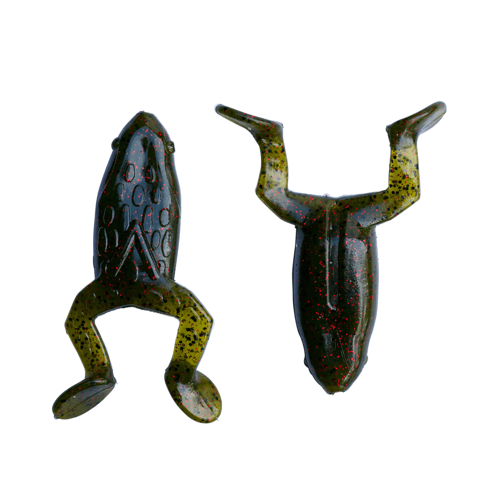 Best Toad Ever