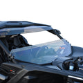 Moto Armor Tinted Polycarbonate Visor for Can-Am Maverick X3