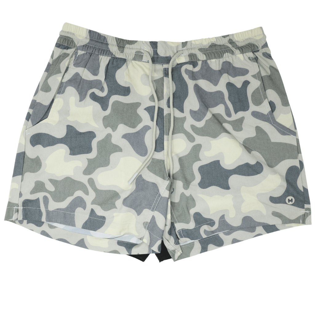 Volley Shorts