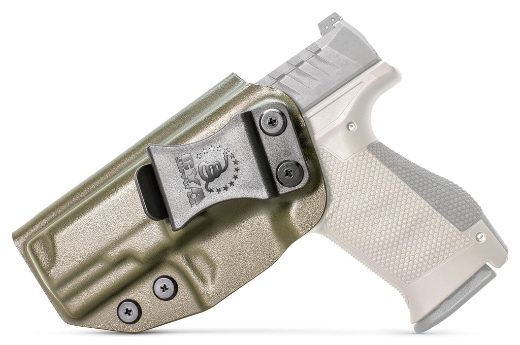 Walther PDP Compact 4" IWB Holster | BASE IWB