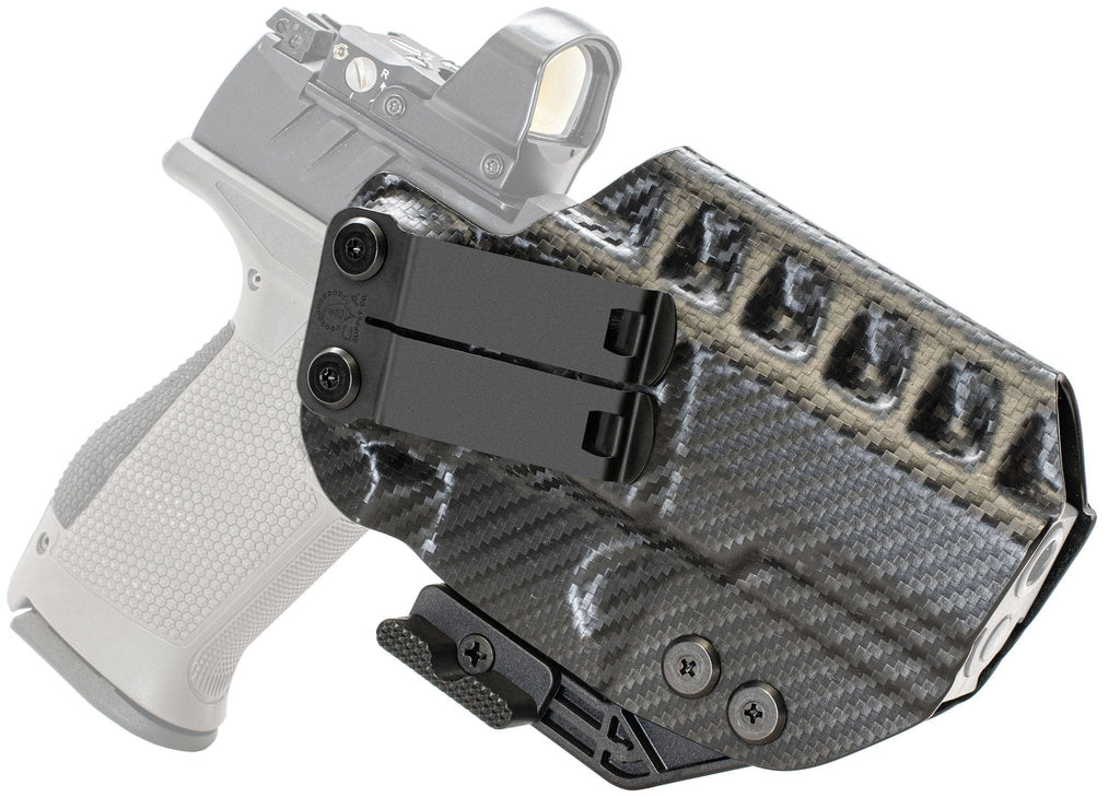 Walther PDP Compact 4" IWB Holster | RIDGE IWB