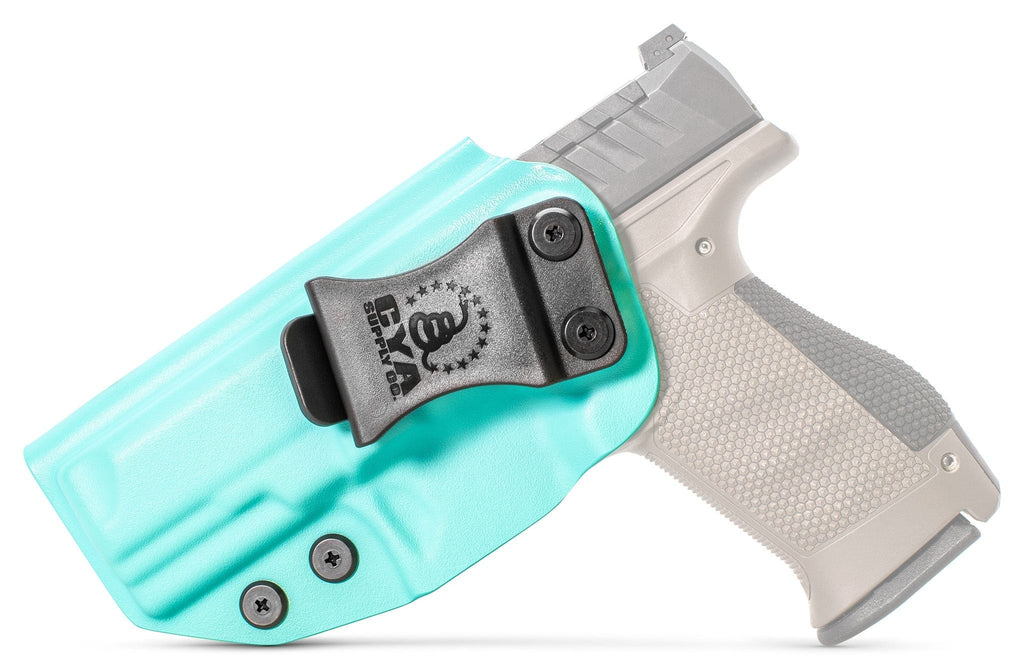 Walther PDP Full Size 4" IWB Holster | BASE IWB