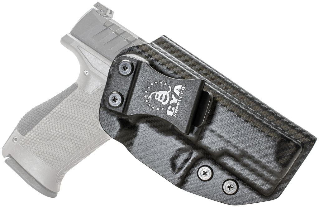 Walther PDP F-Series 4" IWB Holster | BASE IWB