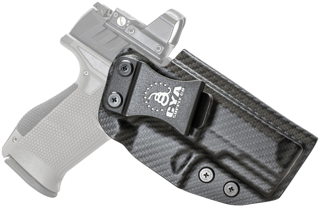 Walther PDP Full Size 4" IWB Holster | BASE IWB