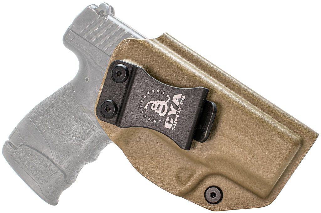 Walther PPS M2 IWB Holster | BASE IWB
