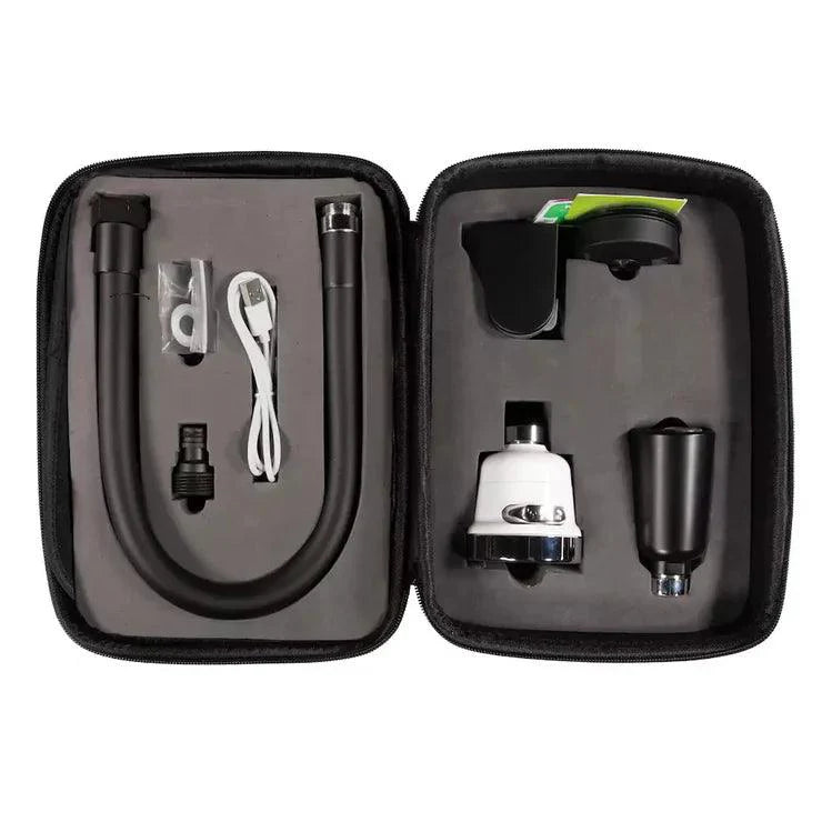 WaterPORT Sink/Shower Suction Kit