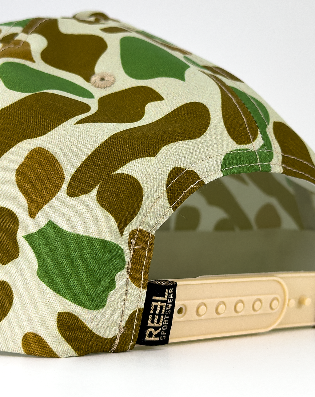 Wack'em Snapback