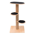 Small Cat Tower