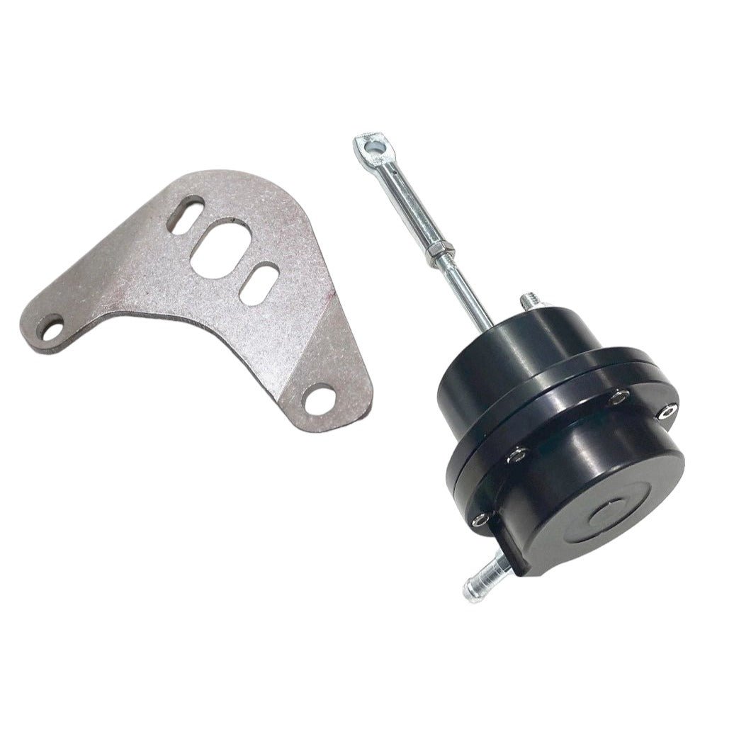 Aftermarket Assassins Billet Wastegate Kit for 2017+ Can-Am X3 Turbo
