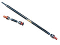 RCV Ultimate Chromoly CV Prop Shaft for Canam Maverick X3 ('17+) - 2 Seat