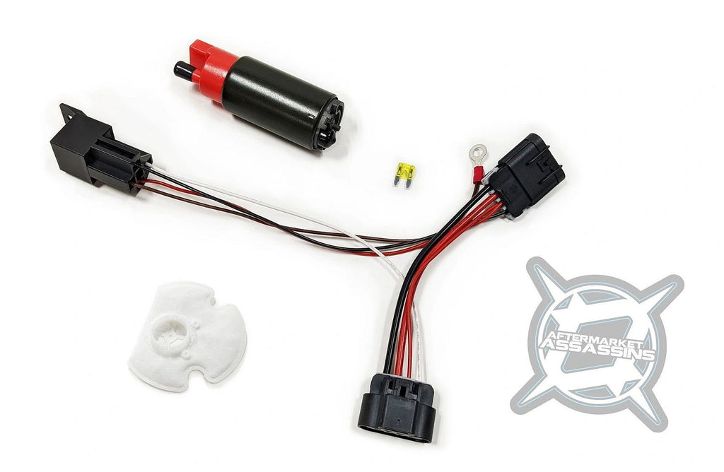 Aftermarket Assassins Fuel Pump for Can-Am X3 Turbo