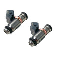 Aftermarket Assassins OEM Injector Set for RZR Turbo / Turbo S / Pro XP / Turbo R