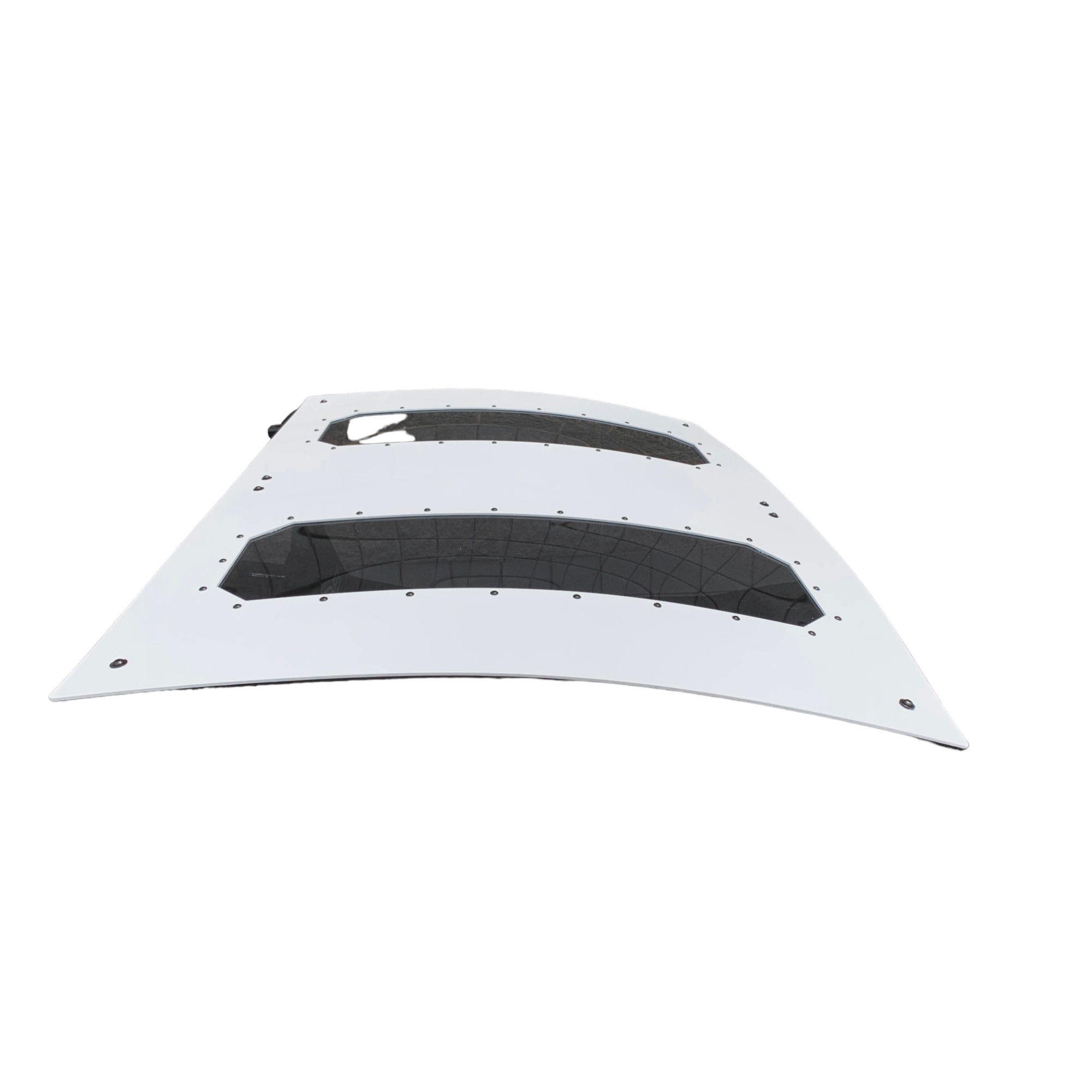 Moto Armor Wild Cat Aluminum Roof