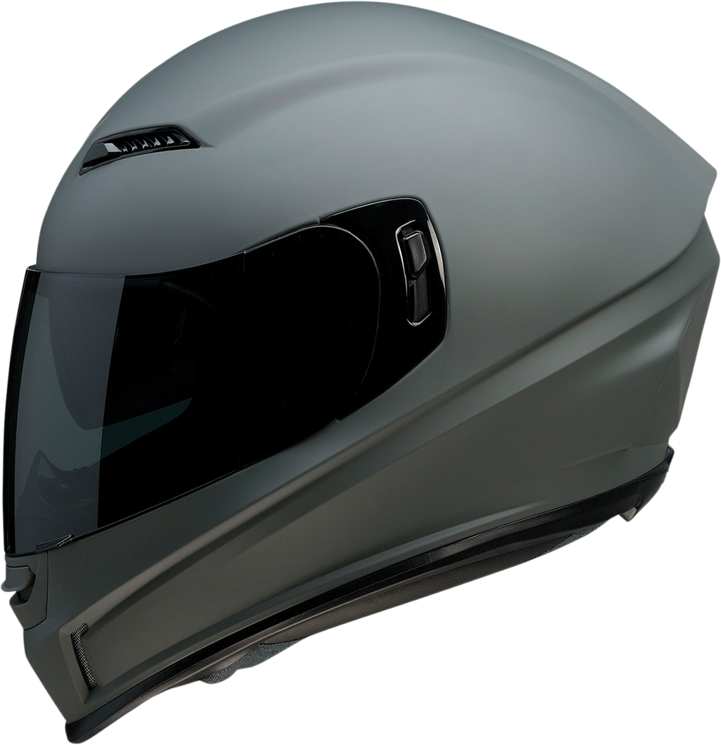 Z1R, Z1R Jackal Helmet Primer Gray with Smoke Shield for 2XL Size - Model 0101-14004