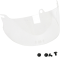 Z1R, Z1R Nomad Shield Clear 0131-0060 – Face Shield Compatibility for Most Half-Style Helmets