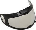 Z1R, Z1R Phantom/Stance Dual Pane Clear Helmet Shield - Part 0130-0082