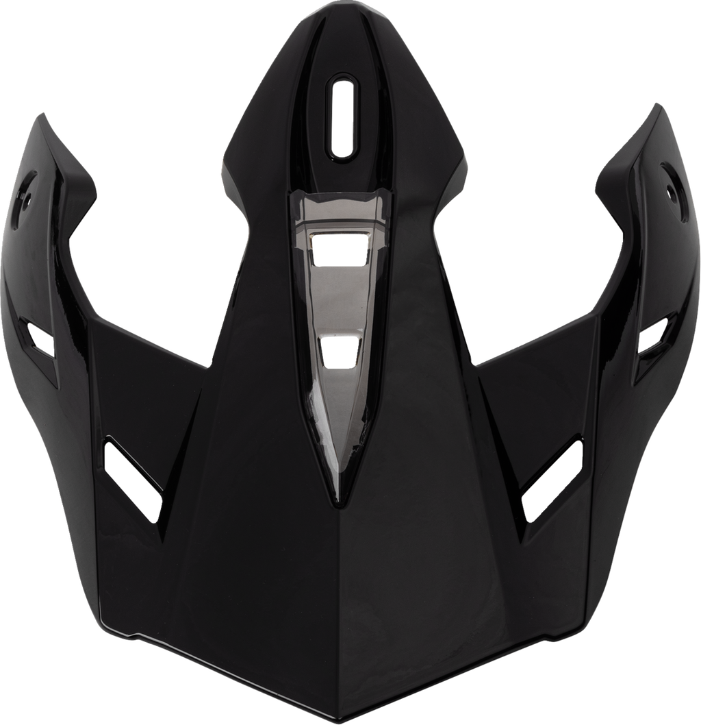 Z1R, Z1R Range 2.0 Black Peak Replacement – Part Number 0133-1673 by Z1R