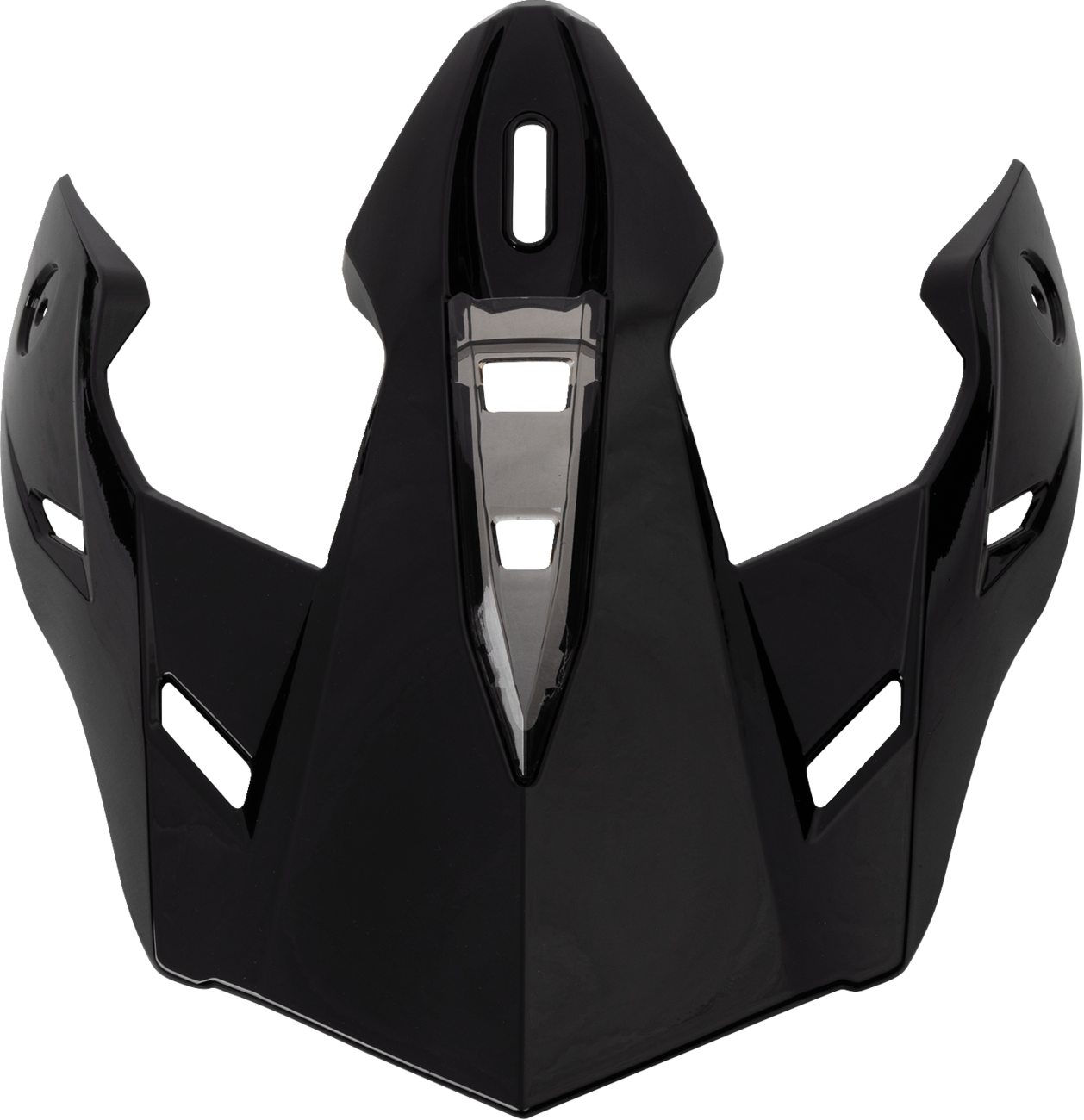 Z1R, Z1R Range 2.0 Black Peak Replacement – Part Number 0133-1673 by Z1R