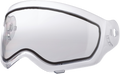 Z1R, Z1R Range Shield - Dual Pane Clear Replacement Shield 0130-0795
