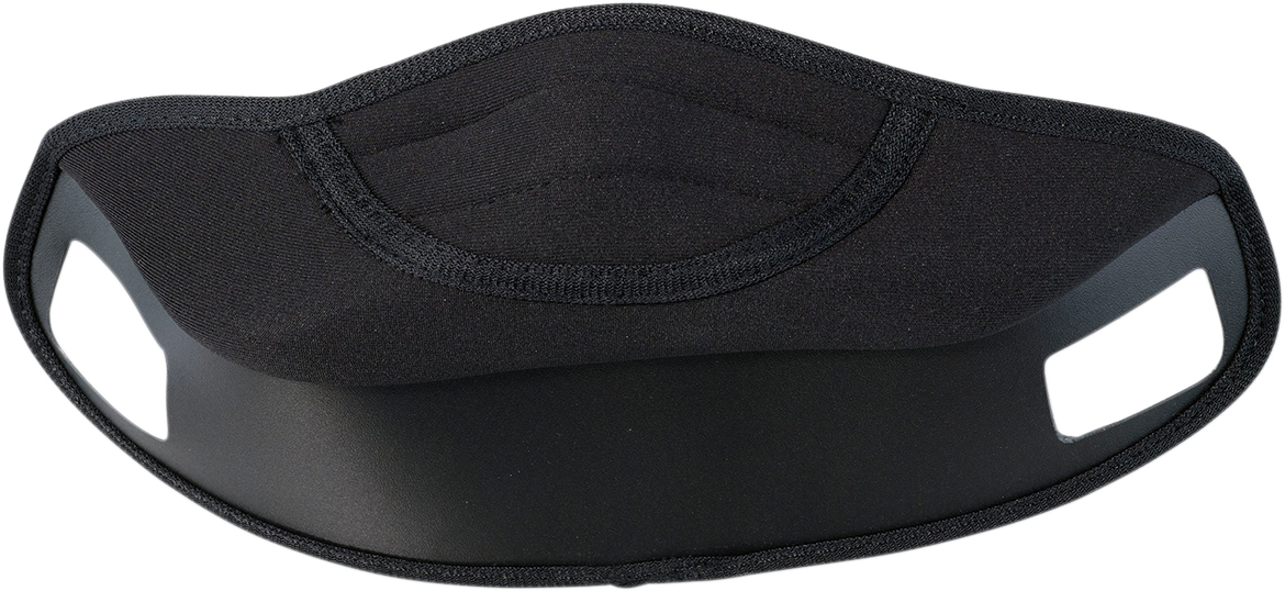 Z1R, Z1R Strike Ops Breath Box Replacement for 2018 Helmets - Black (Part Number 0134-2537)