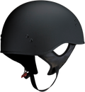 Z1R, Z1R Vagrant Helmet - Flat Black Medium (Part No. 0103-1270)