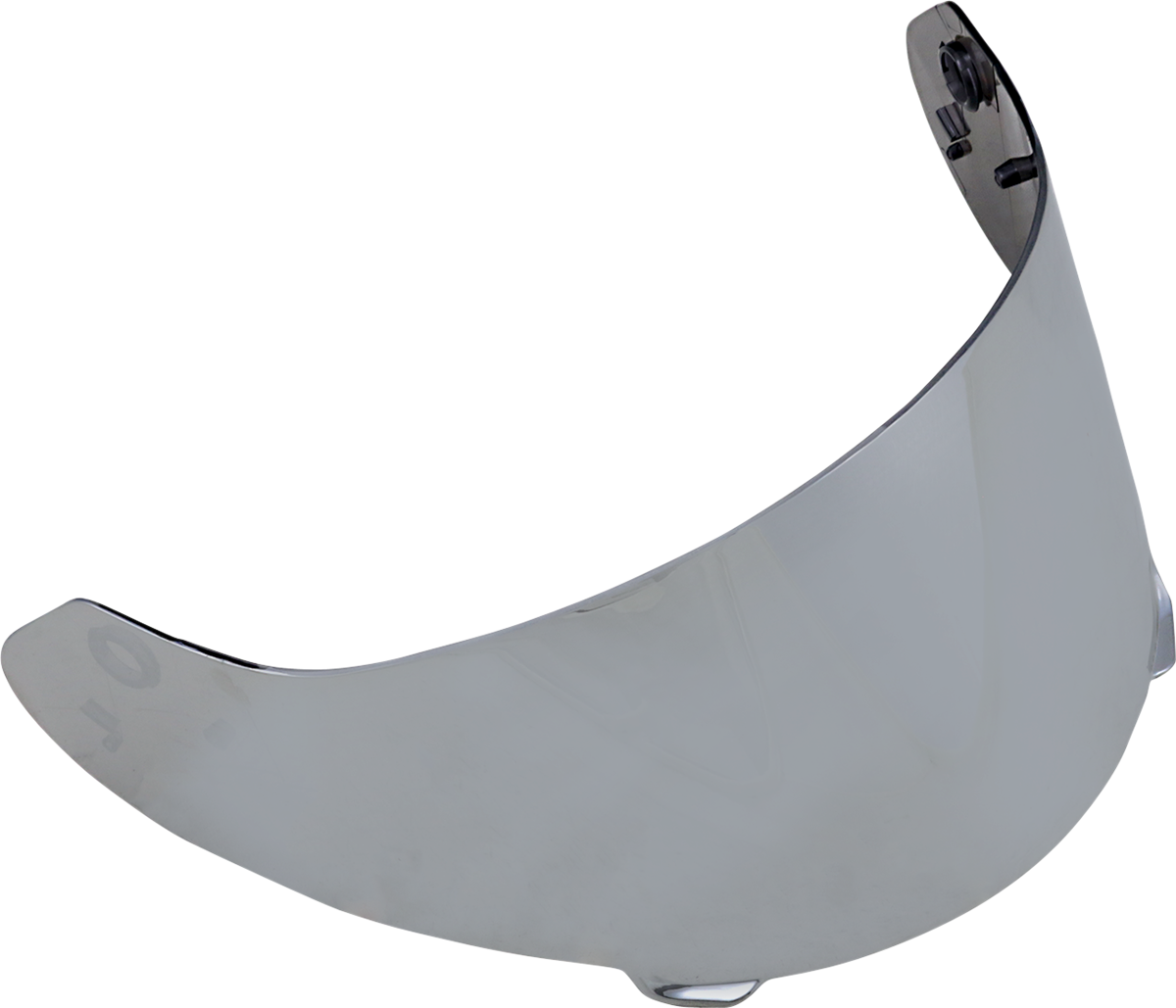 Z1R, Z1R Warrant Mirror Shield - Part Number 0130-0918
