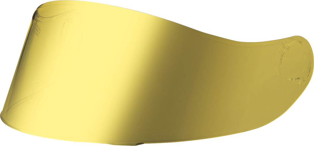 Z1R, Z1R Warrant Shield - RST Gold Replacement Shield for Z1R Warrant Helmets (Part #0130-1059)