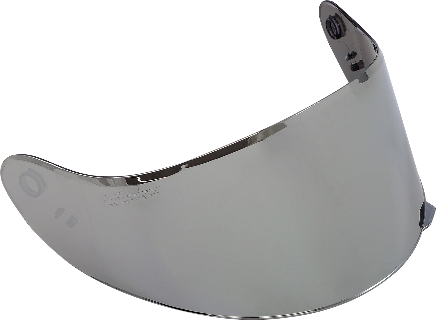 Z1R, Z1R Youth Warrant Mirror Shield - Part 0130-1006