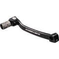 Zeta Revolver Shift Lever – Adjustable Forged Aluminum Shifter for Honda Grom & Monkey (ZE90-3550)